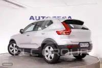 2018 Volvo XC40