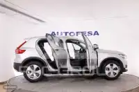 2018 Volvo XC40