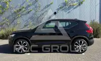 2018 Volvo XC40