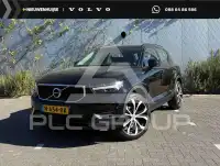 2018 Volvo XC40