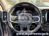 2018 Volvo XC40