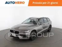 2018 Volvo XC40