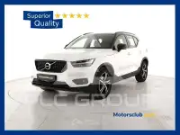 2018 Volvo XC40