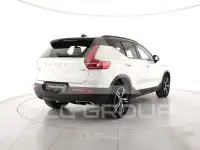 2018 Volvo XC40