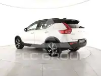 2018 Volvo XC40