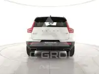 2018 Volvo XC40