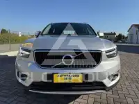 2018 Volvo XC40