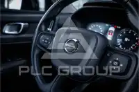 2018 Volvo XC40