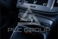 2018 Volvo XC40