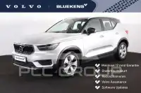 2018 Volvo XC40