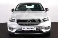 2018 Volvo XC40
