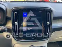 2018 Volvo XC40