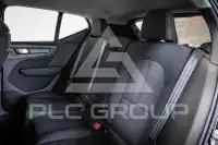 2018 Volvo XC40