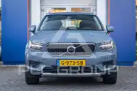 2018 Volvo XC40