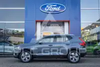 2018 Volvo XC40