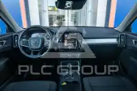 2018 Volvo XC40