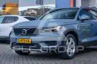 2018 Volvo XC40