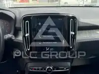 2018 Volvo XC40