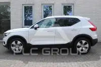 2018 Volvo XC40