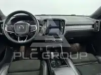 2018 Volvo XC40