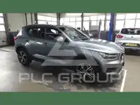 2018 Volvo XC40