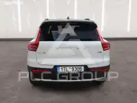 2018 Volvo XC40