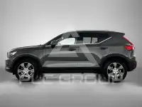 2018 Volvo XC40
