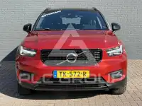 2018 Volvo XC40