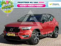 2018 Volvo XC40