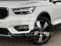 2018 Volvo XC40