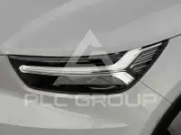 2018 Volvo XC40