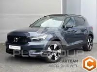2018 Volvo XC40
