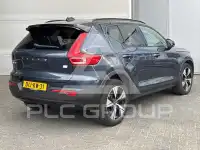 2018 Volvo XC40