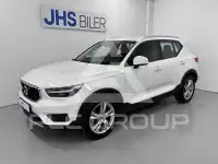 2018 Volvo XC40