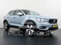 2018 Volvo XC40