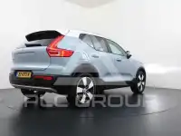 2018 Volvo XC40