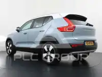 2018 Volvo XC40
