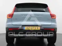 2018 Volvo XC40