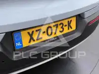 2018 Volvo XC40