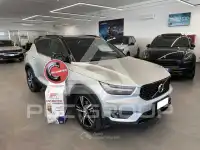 2018 Volvo XC40