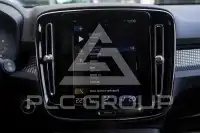 2018 Volvo XC40