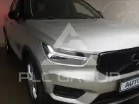 2018 Volvo XC40