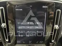 2018 Volvo XC40