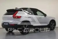 2018 Volvo XC40