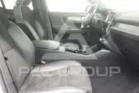 2018 Volvo XC40