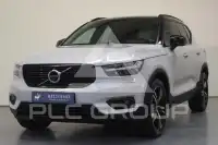 2018 Volvo XC40