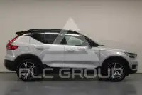 2018 Volvo XC40