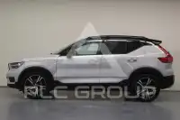 2018 Volvo XC40
