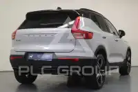 2018 Volvo XC40