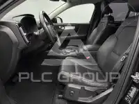 2018 Volvo XC40